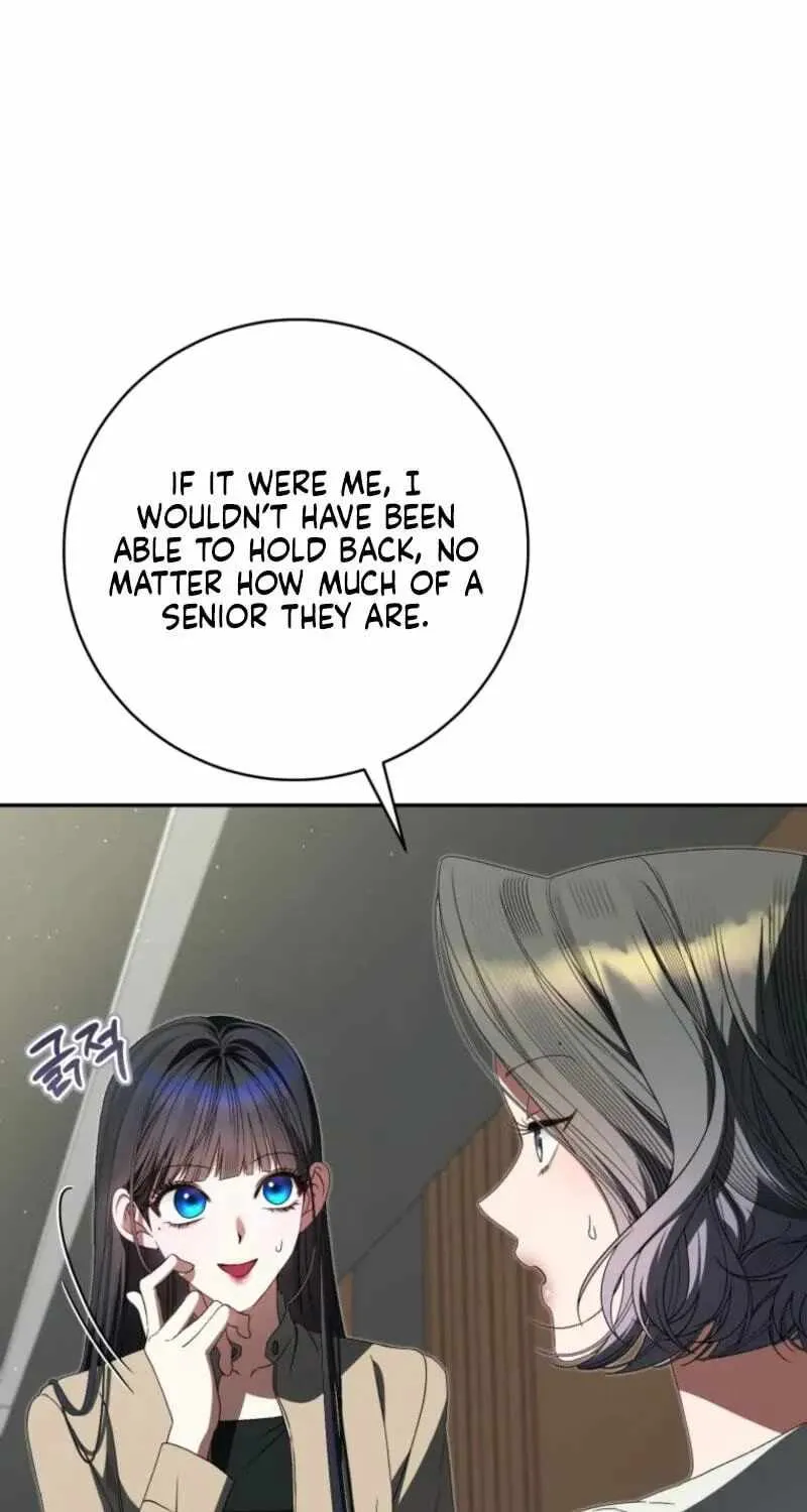I Became the Cursed Idol Leader chapter 56 page 61