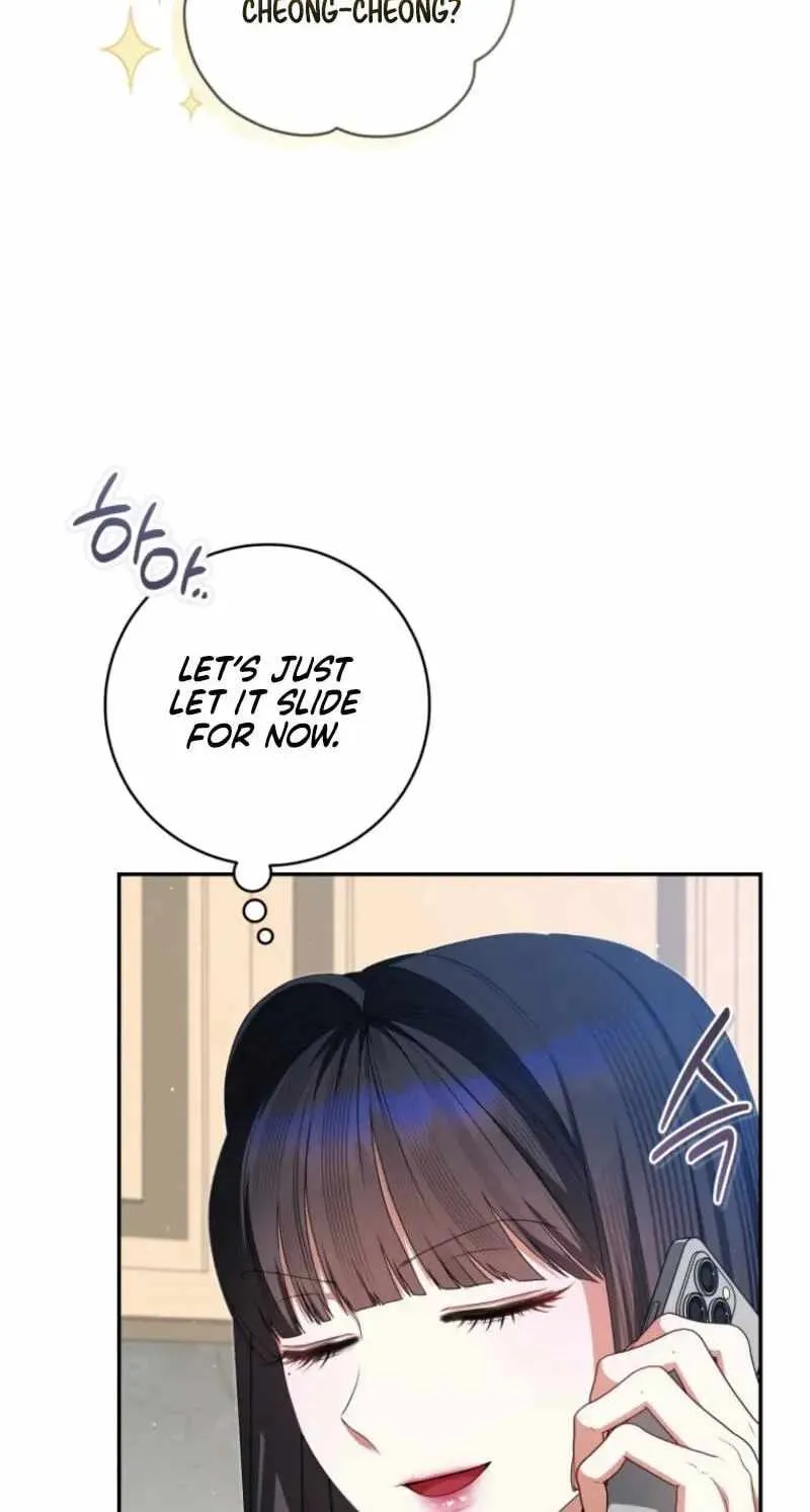 I Became the Cursed Idol Leader chapter 56 page 101