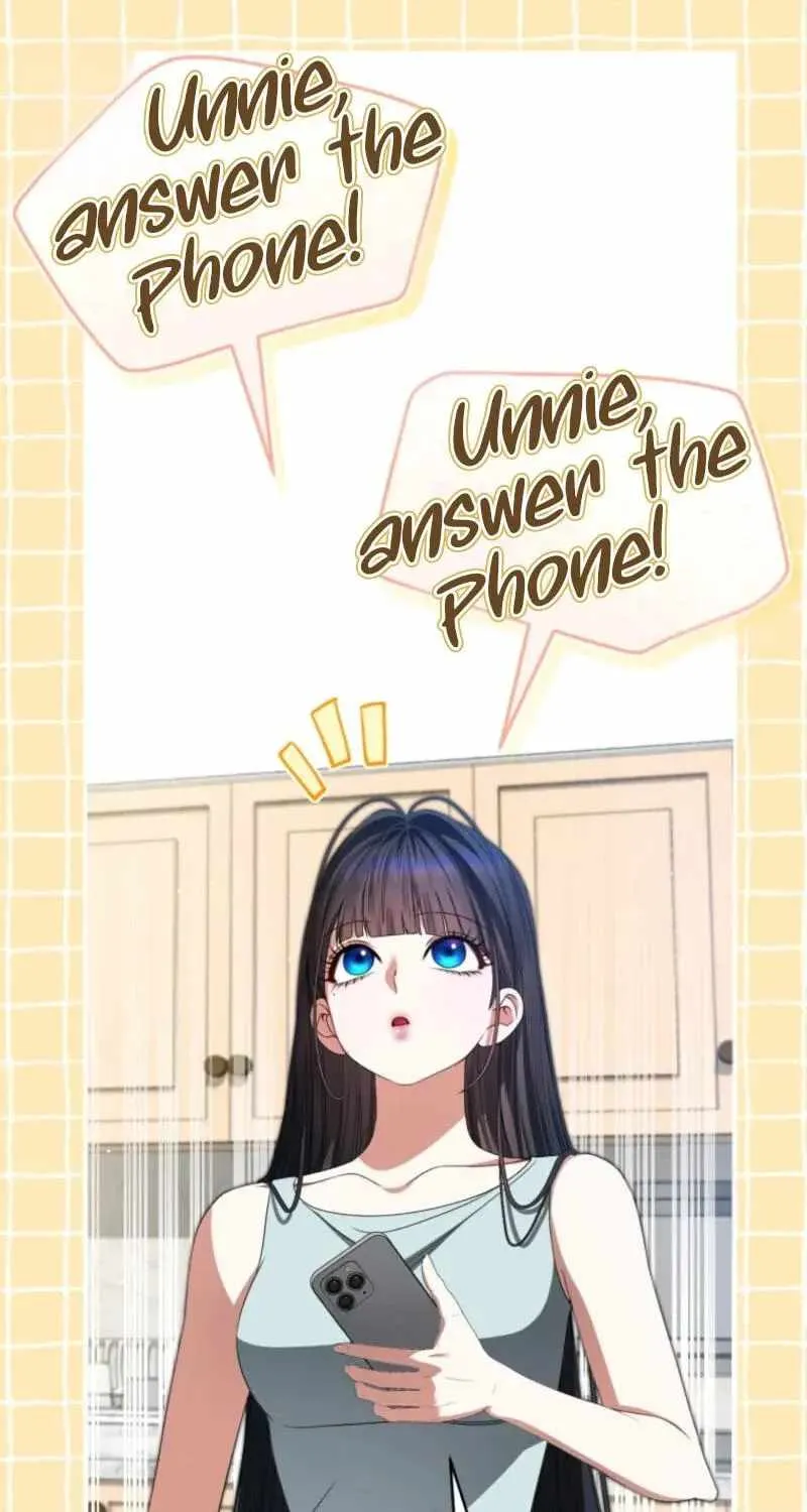 I Became the Cursed Idol Leader chapter 56 page 96