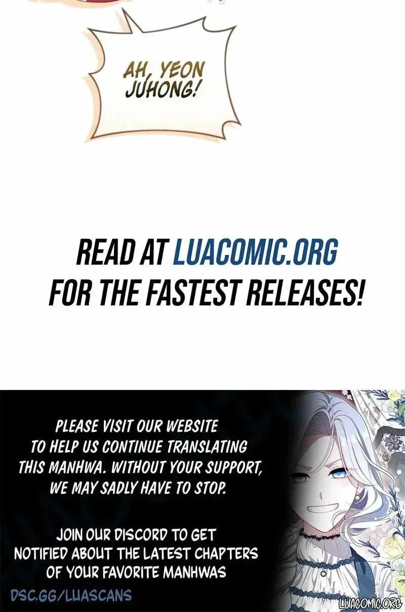 I Became the Cursed Idol Leader chapter 56 page 111