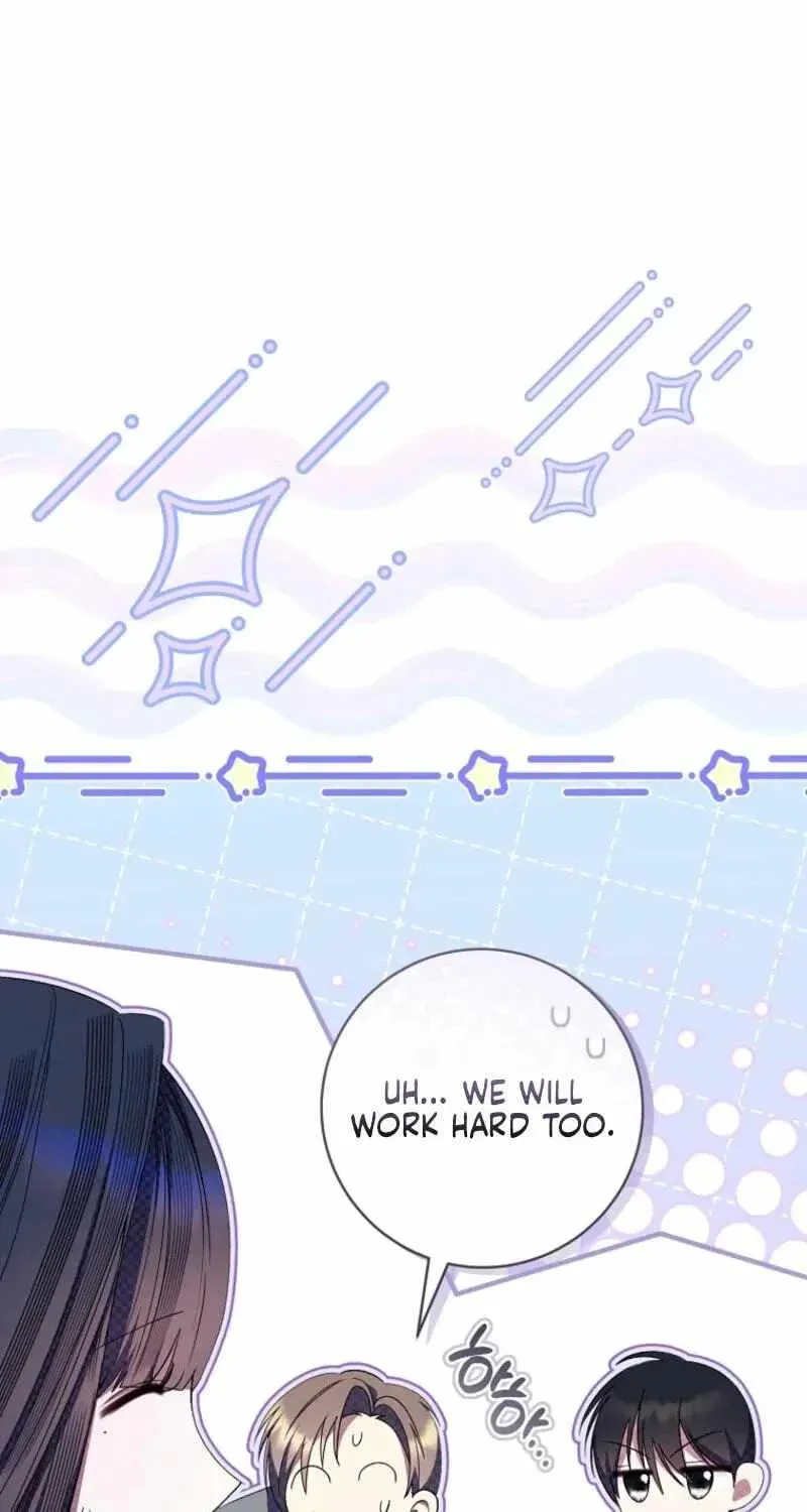 I Became the Cursed Idol Leader chapter 56 page 55