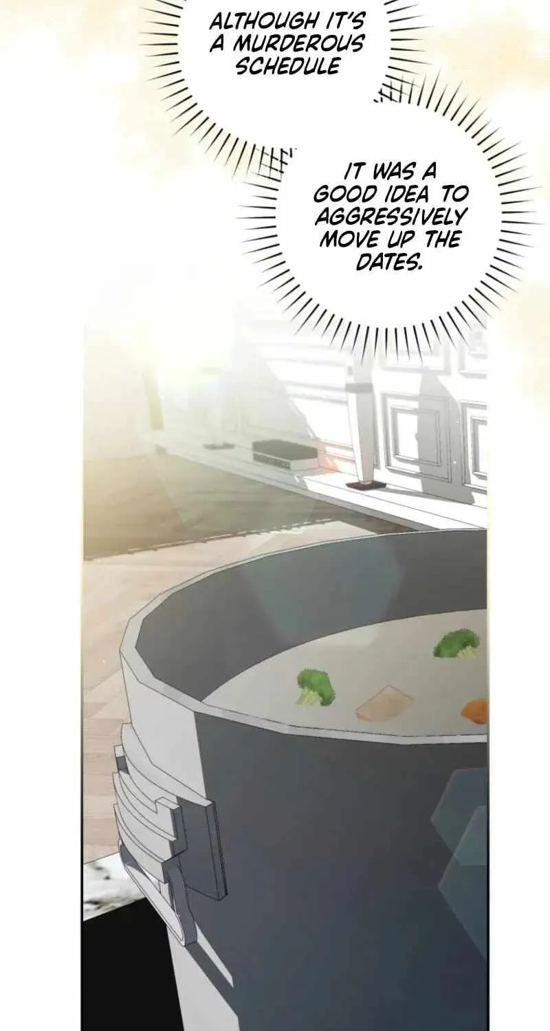 I Became the Cursed Idol Leader chapter 56 page 91