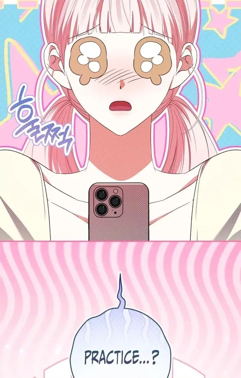 I Became the Cursed Idol Leader chapter 57 page 120