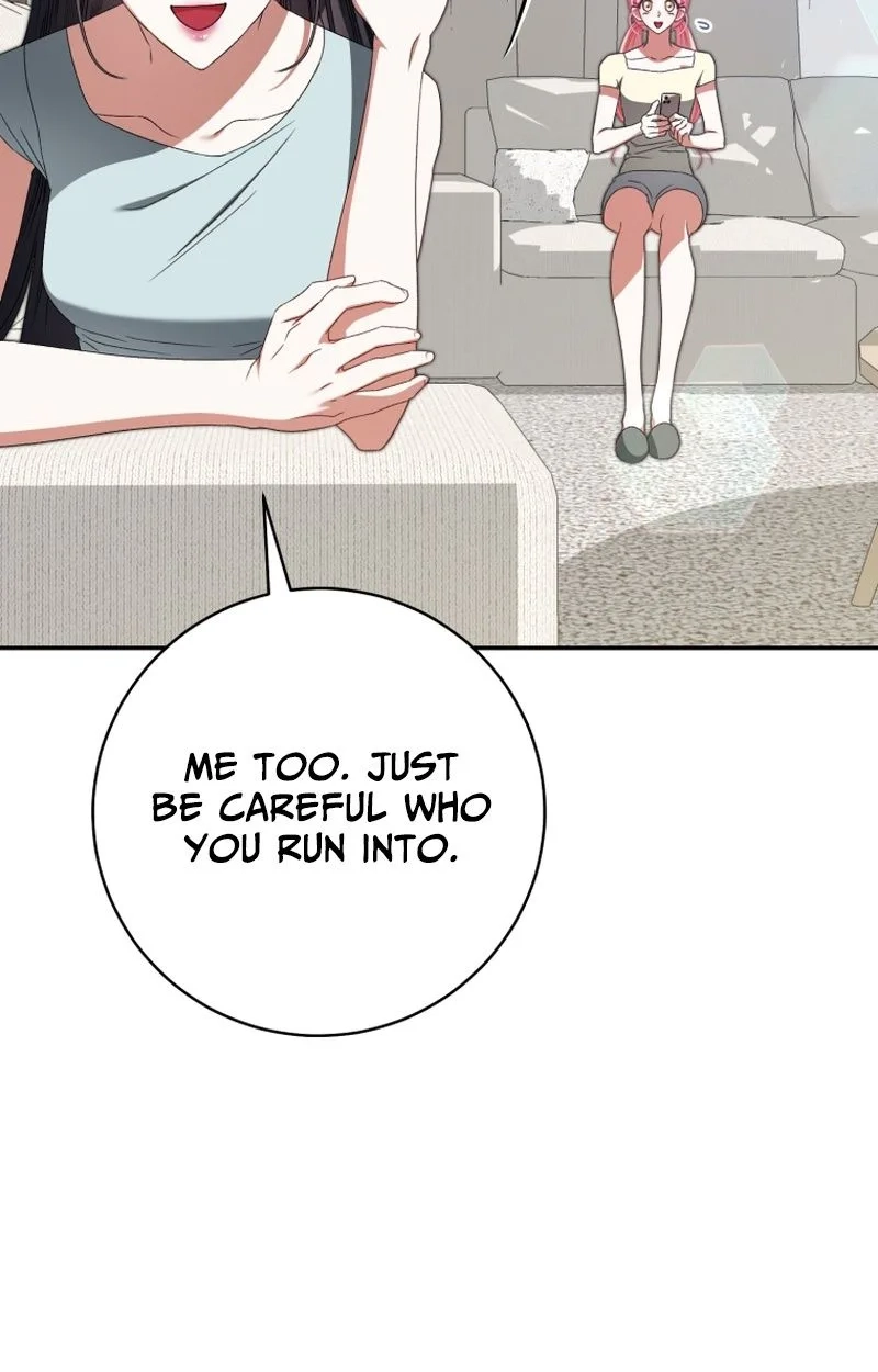 I Became the Cursed Idol Leader chapter 57 page 105