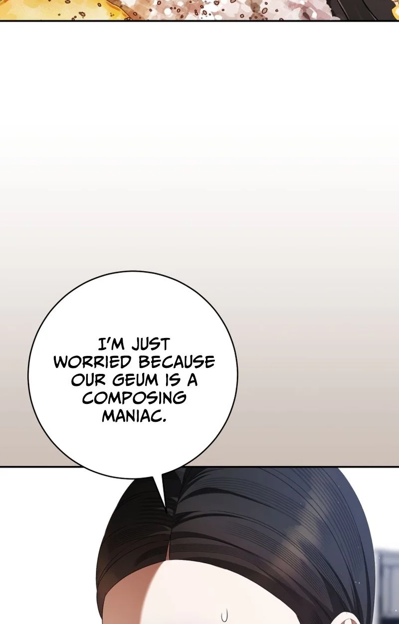 I Became the Cursed Idol Leader chapter 57 page 36