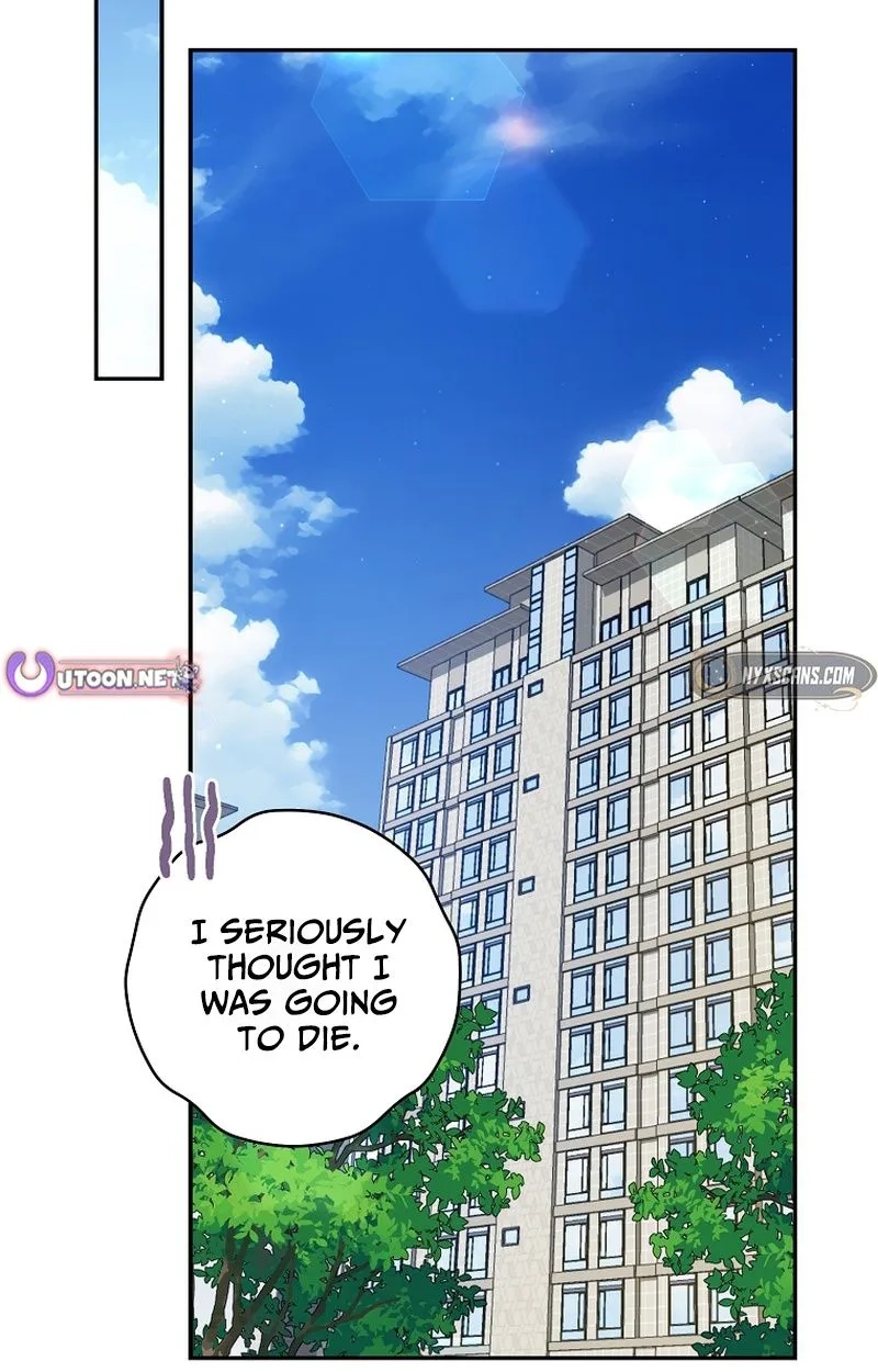 I Became the Cursed Idol Leader chapter 57 page 95