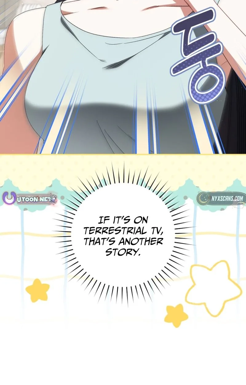 I Became the Cursed Idol Leader chapter 57 page 11