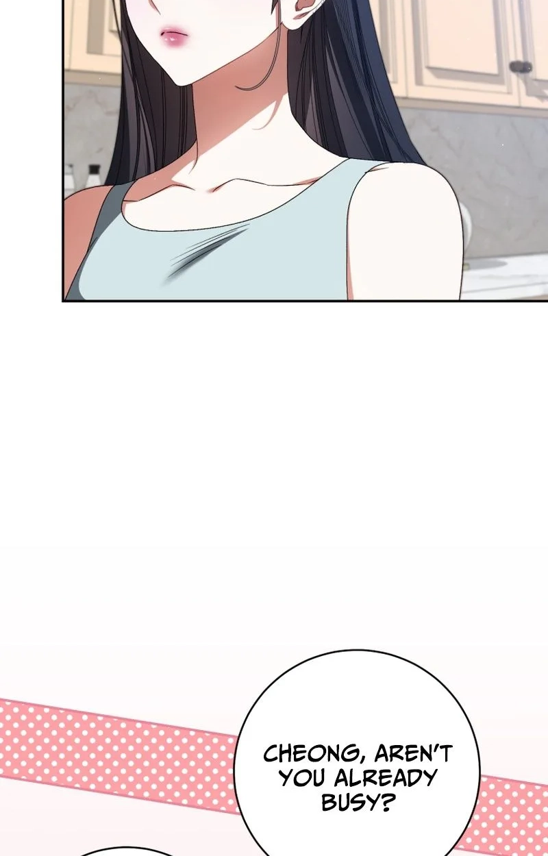 I Became the Cursed Idol Leader chapter 57 page 16