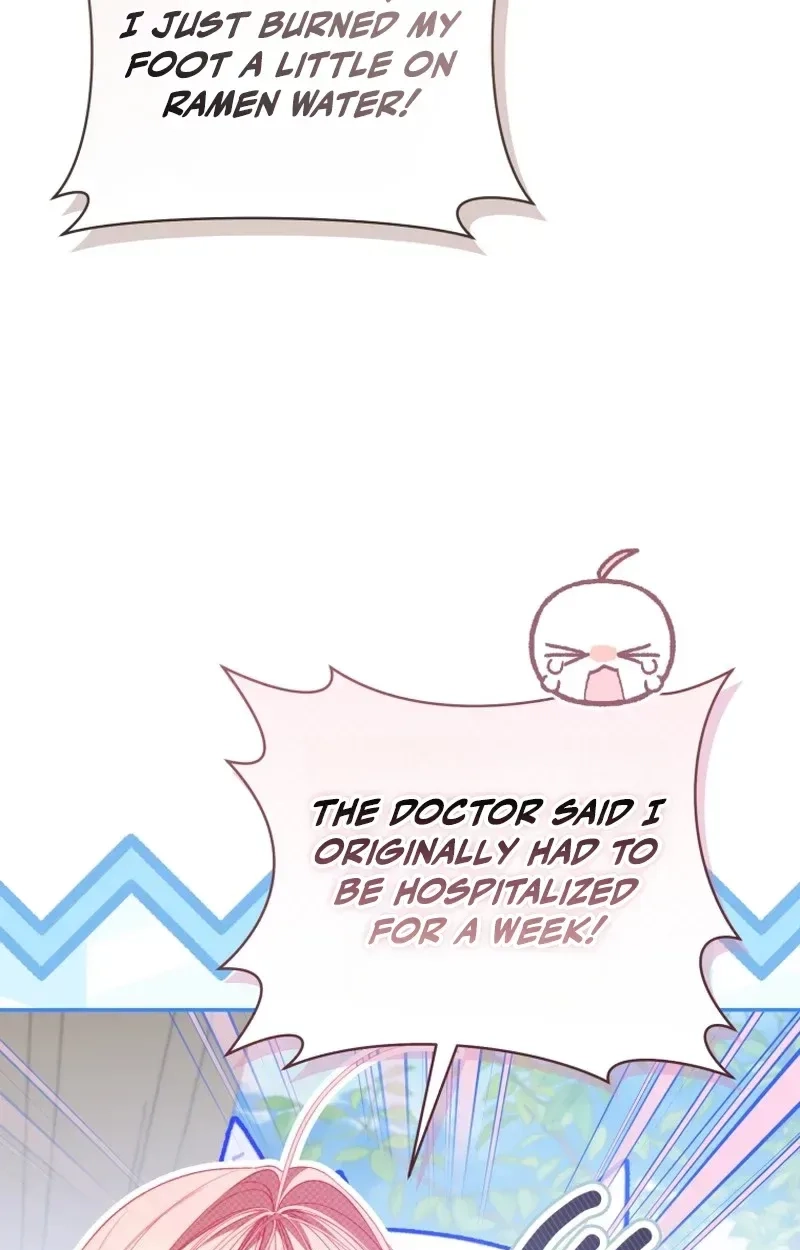 I Became the Cursed Idol Leader chapter 58 page 87