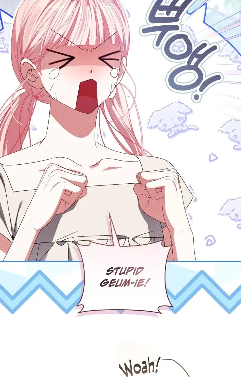 I Became the Cursed Idol Leader chapter 58 page 88