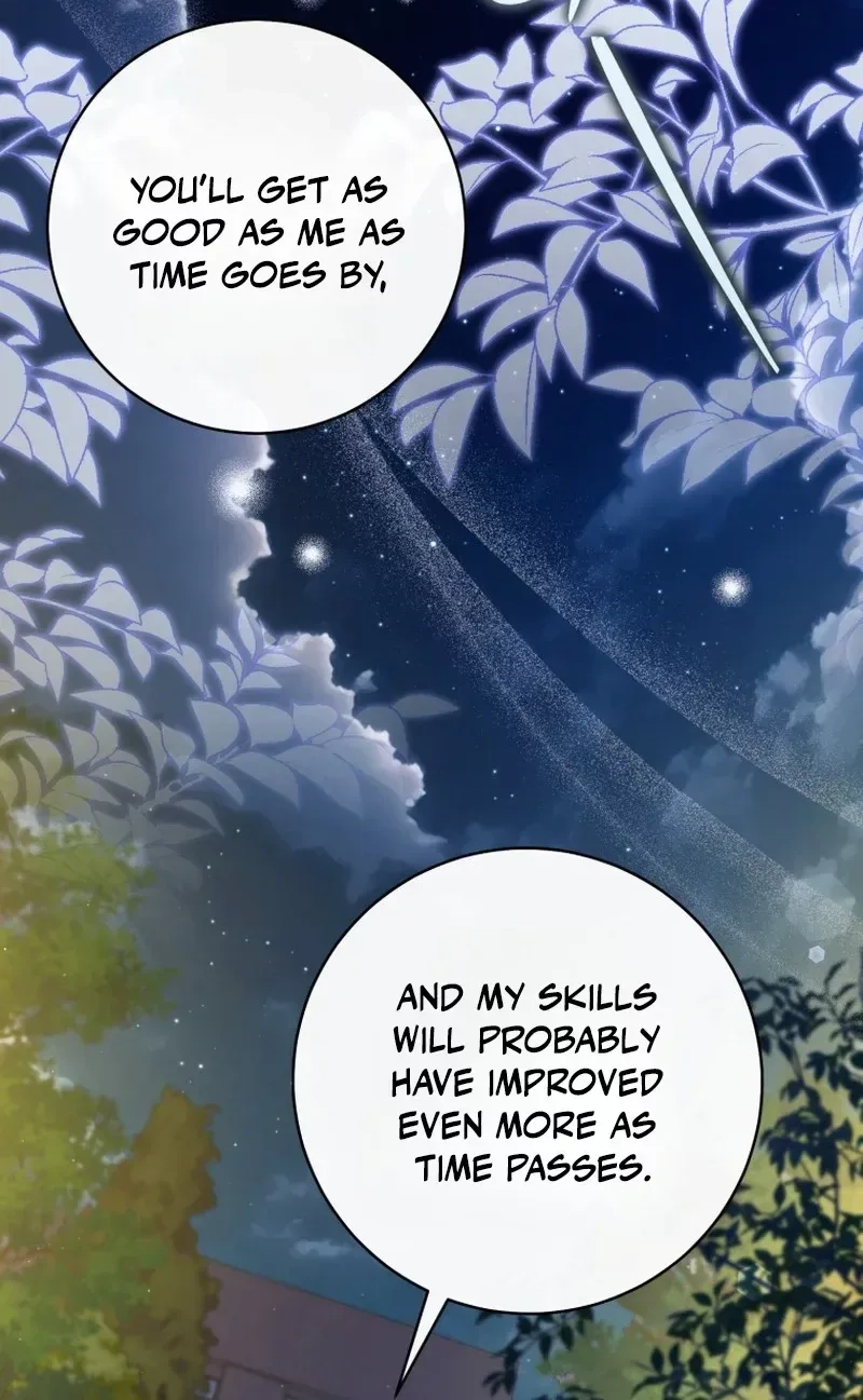 I Became the Cursed Idol Leader chapter 58 page 33