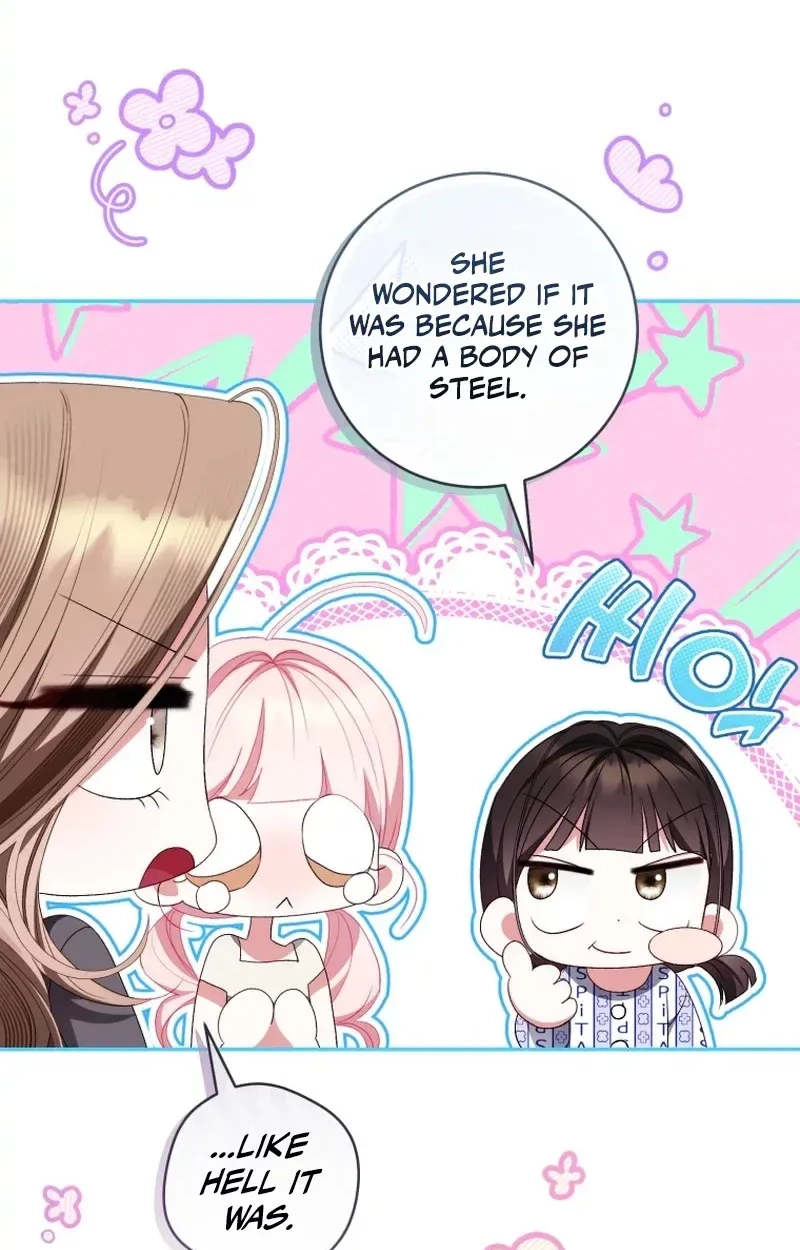 I Became the Cursed Idol Leader chapter 58 page 93