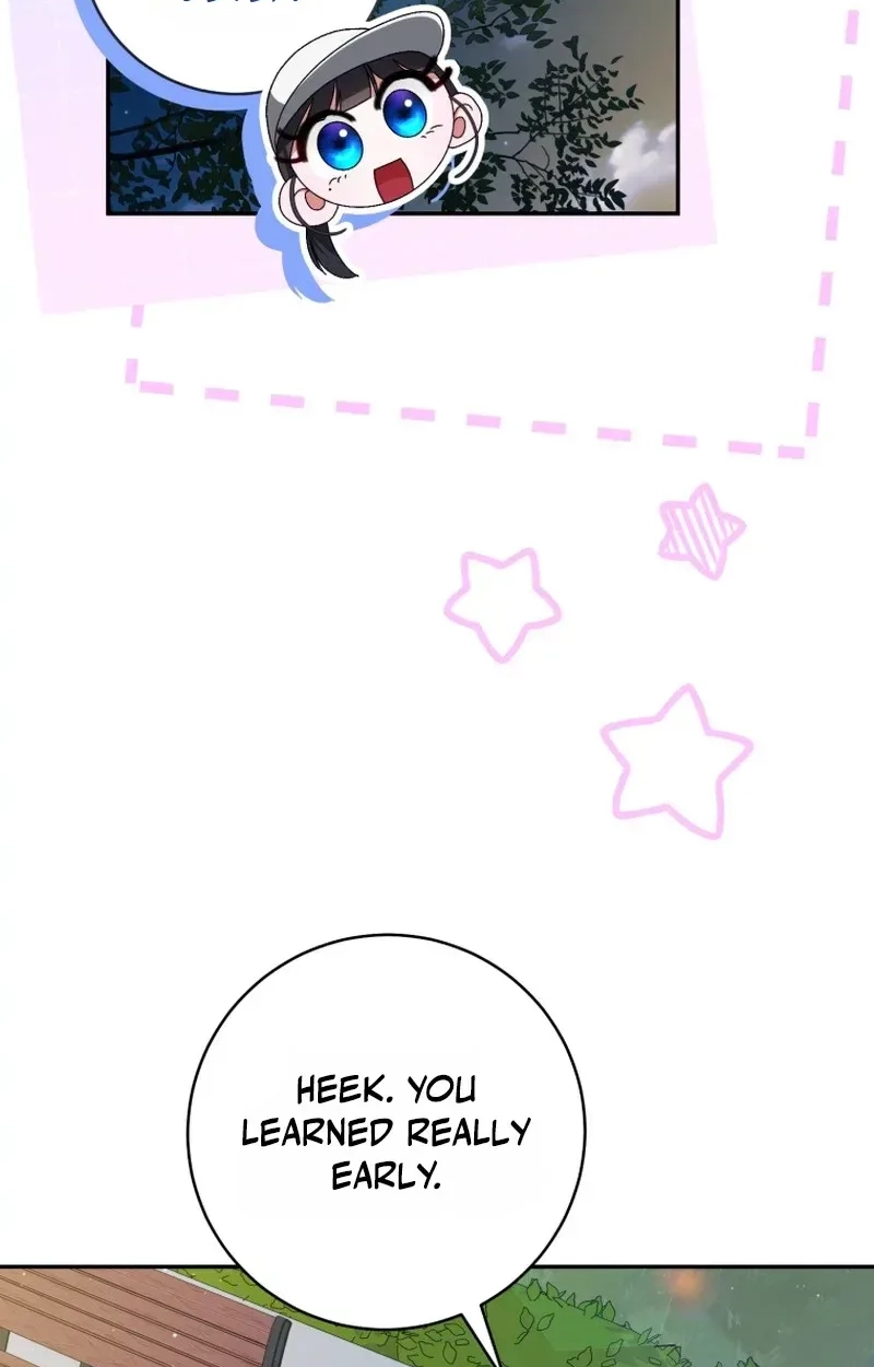 I Became the Cursed Idol Leader chapter 58 page 25