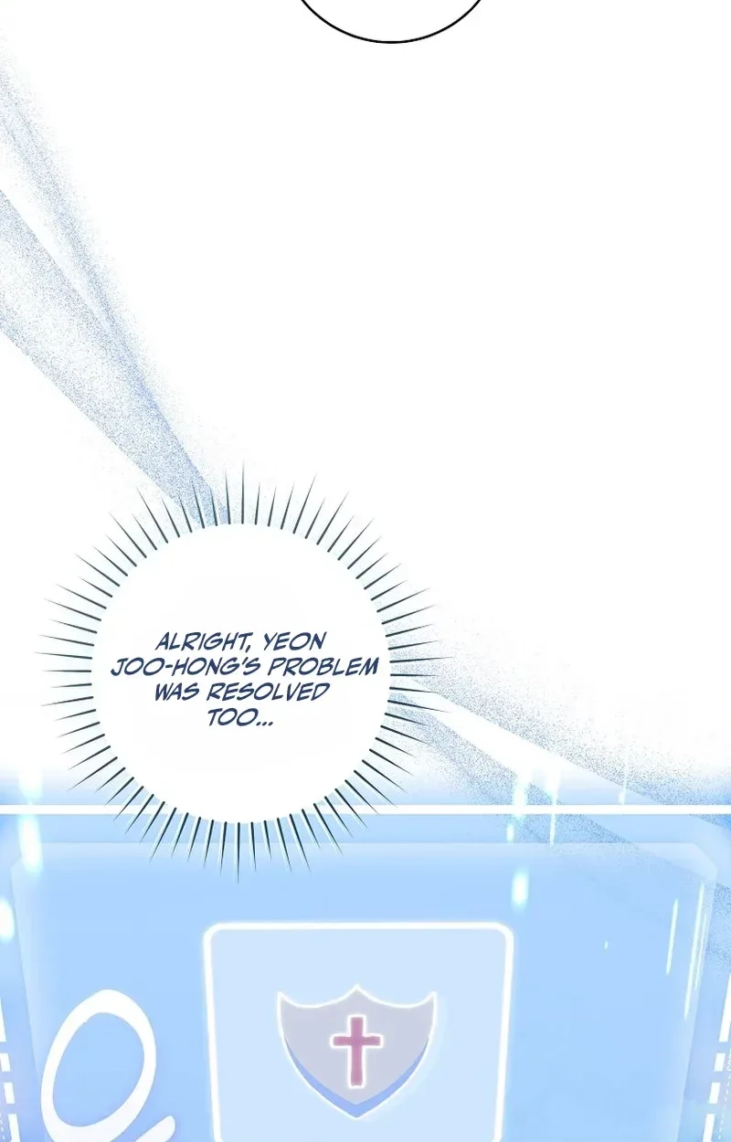 I Became the Cursed Idol Leader chapter 58 page 57
