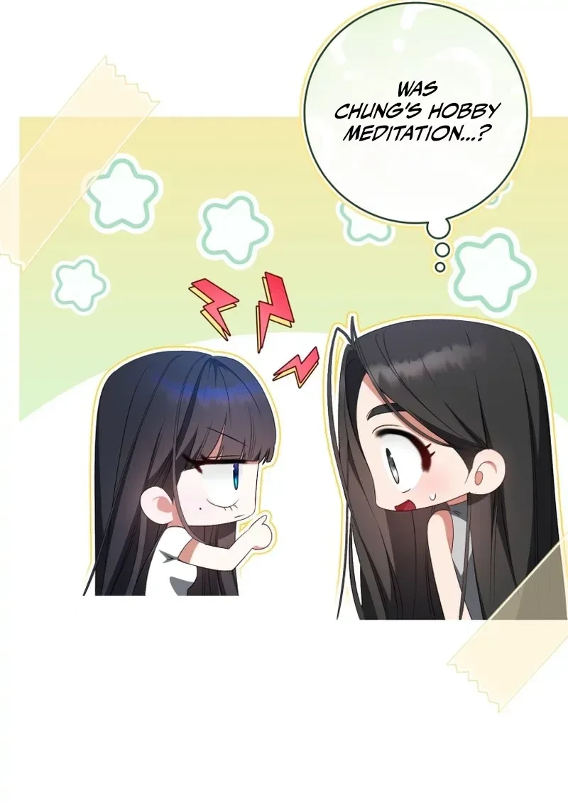 I Became the Cursed Idol Leader chapter 58 page 114