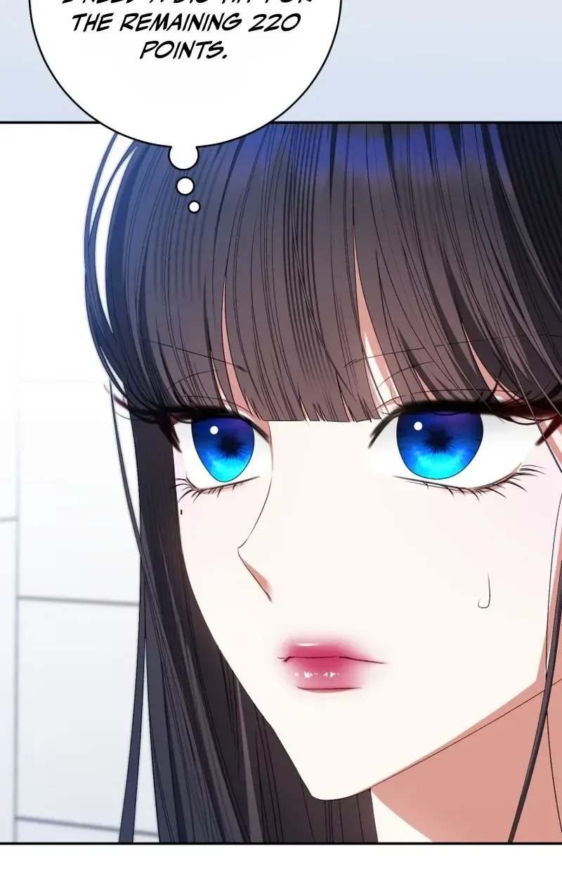 I Became the Cursed Idol Leader chapter 58 page 106