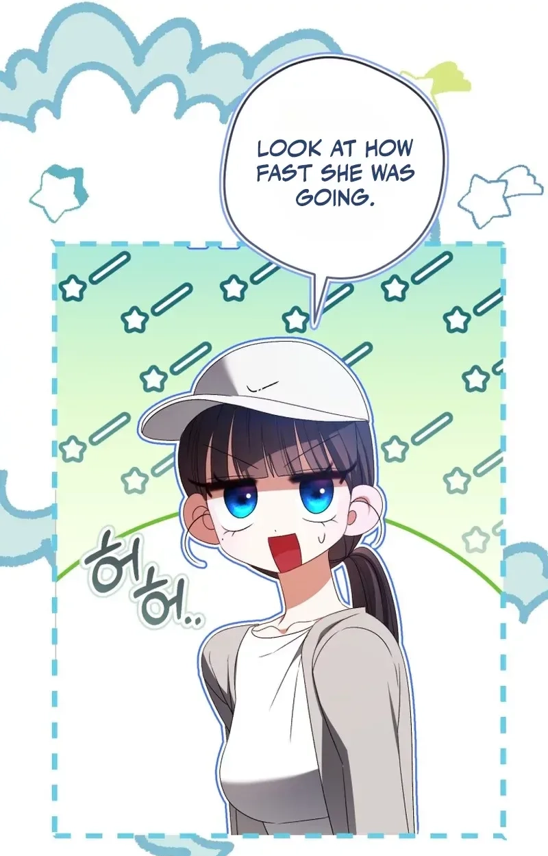 I Became the Cursed Idol Leader chapter 58 page 12