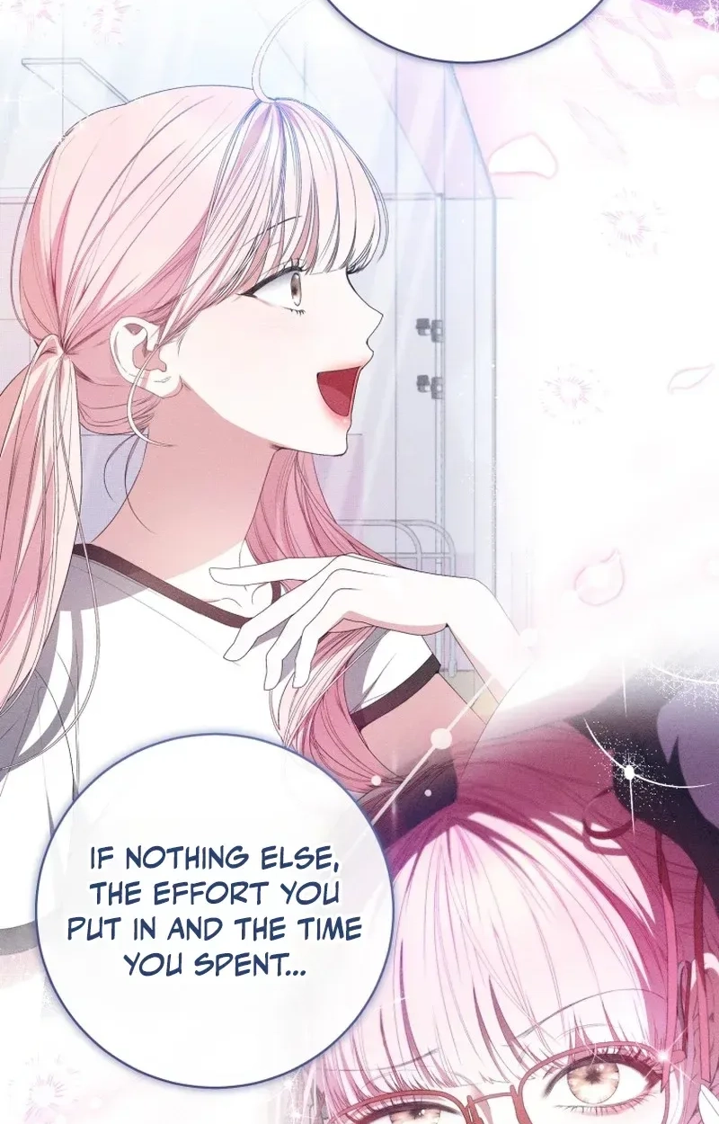 I Became the Cursed Idol Leader chapter 58 page 39