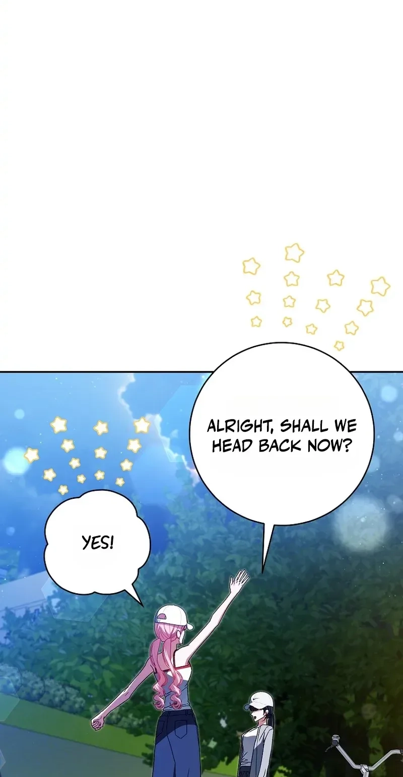 I Became the Cursed Idol Leader chapter 58 page 54