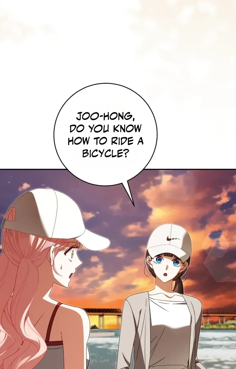 I Became the Cursed Idol Leader chapter 58 page 4