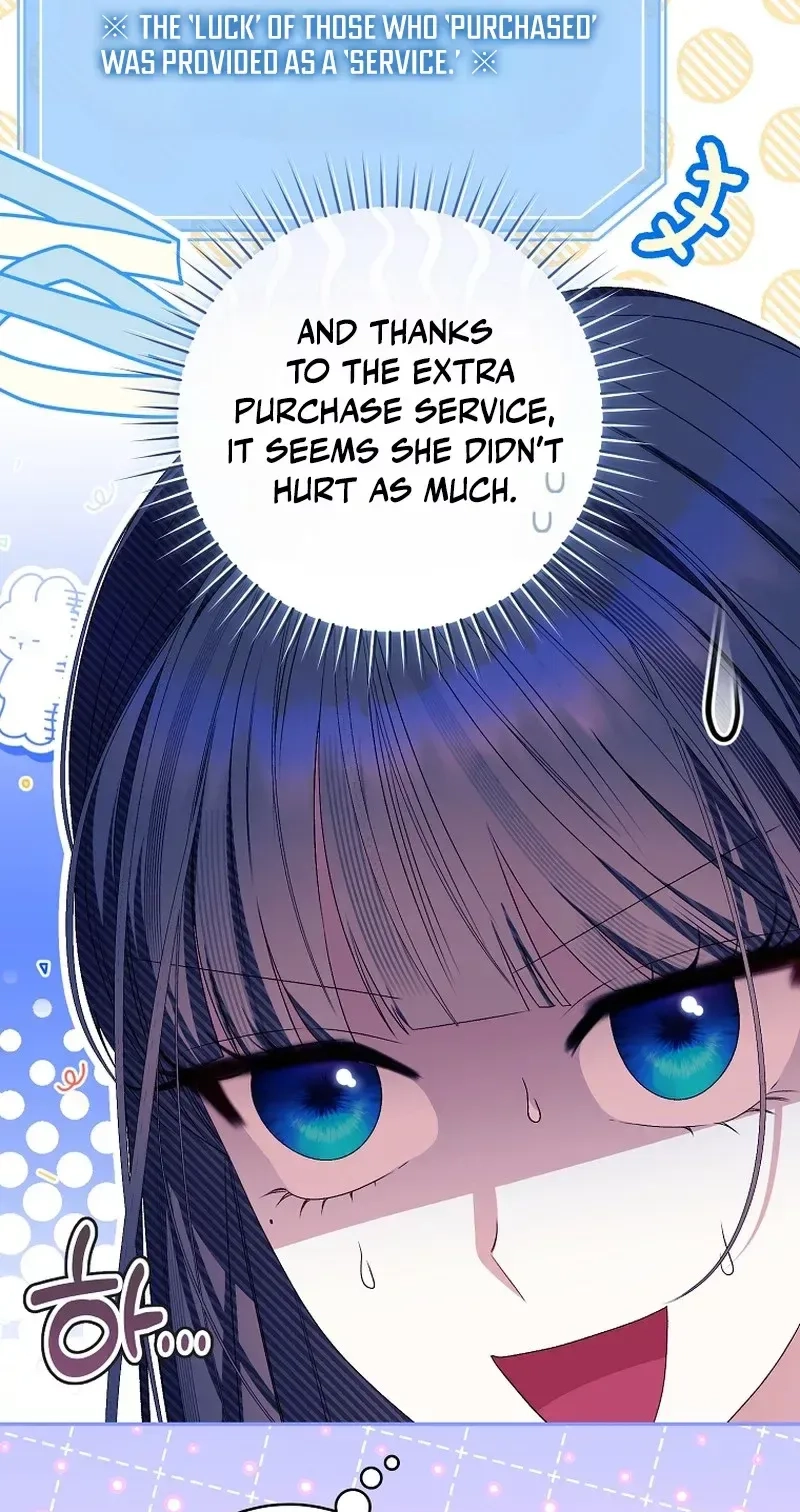 I Became the Cursed Idol Leader chapter 58 page 99