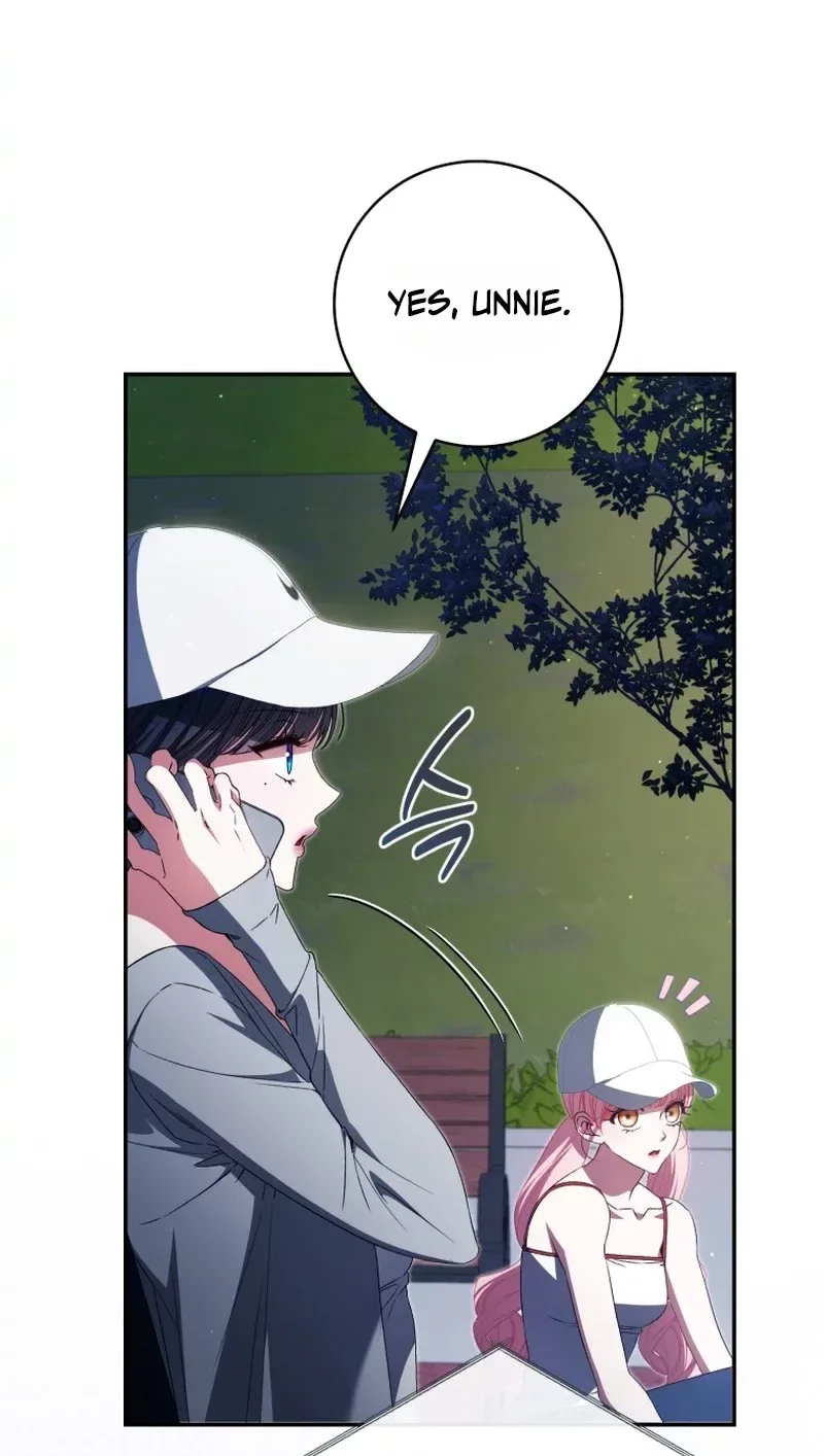 I Became the Cursed Idol Leader chapter 58 page 64