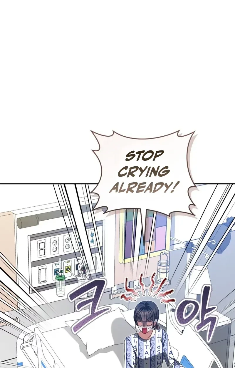 I Became the Cursed Idol Leader chapter 58 page 85