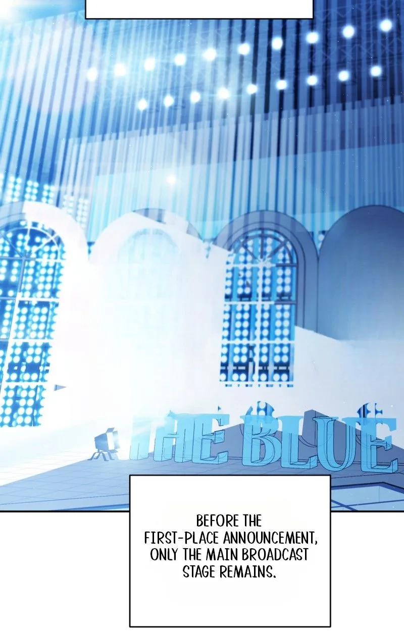 I Became the Cursed Idol Leader chapter 59 page 39