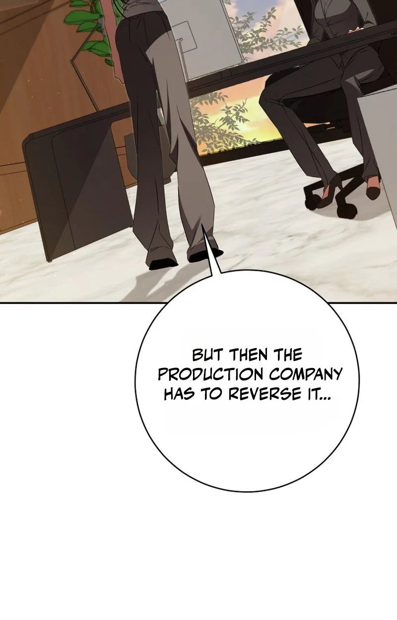 I Became the Cursed Idol Leader chapter 59 page 113
