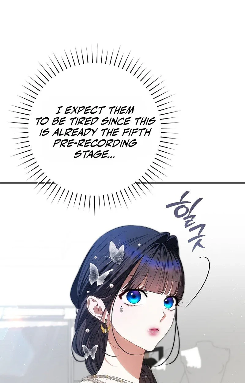 I Became the Cursed Idol Leader chapter 59 page 27