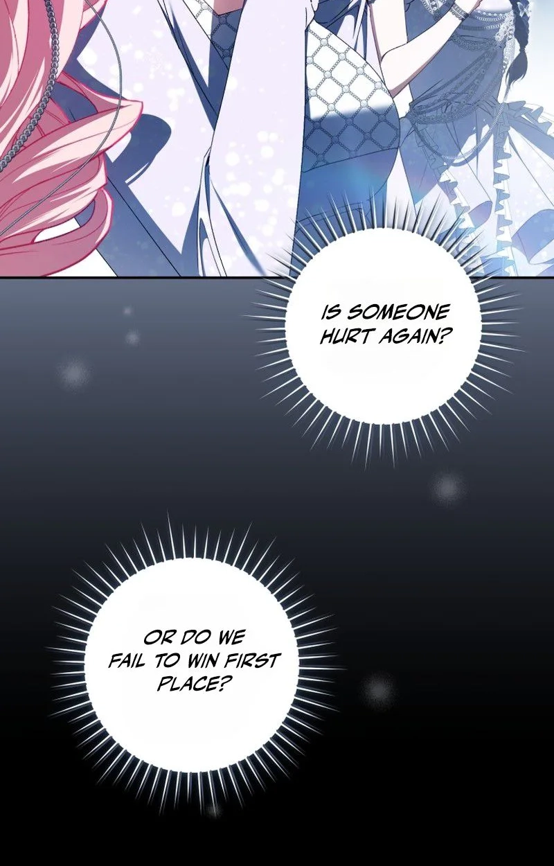 I Became the Cursed Idol Leader chapter 59 page 81