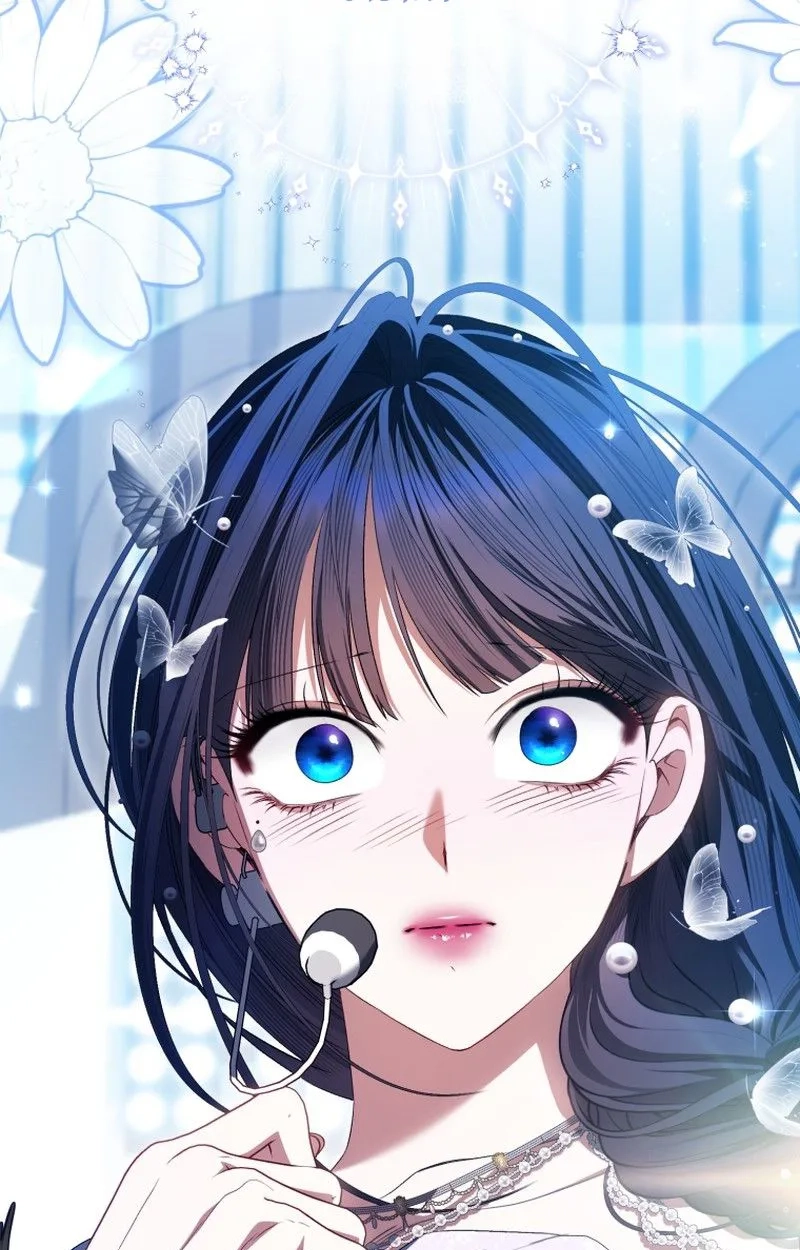 I Became the Cursed Idol Leader chapter 59 page 61