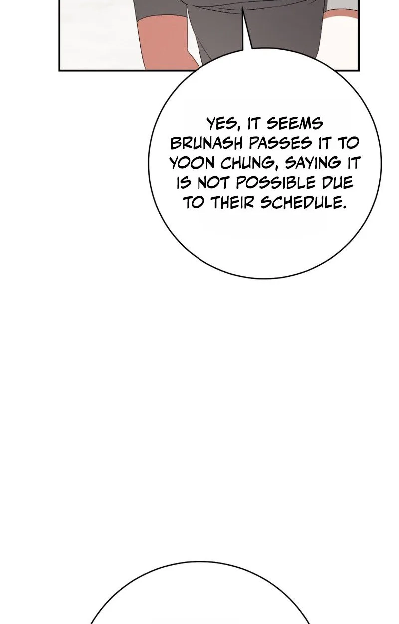 I Became the Cursed Idol Leader chapter 59 page 102