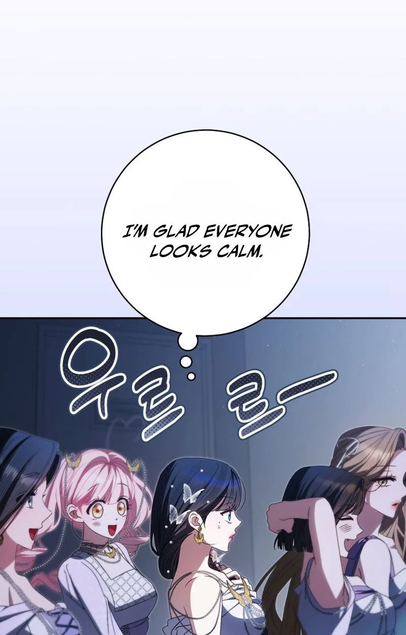 I Became the Cursed Idol Leader chapter 59 page 51