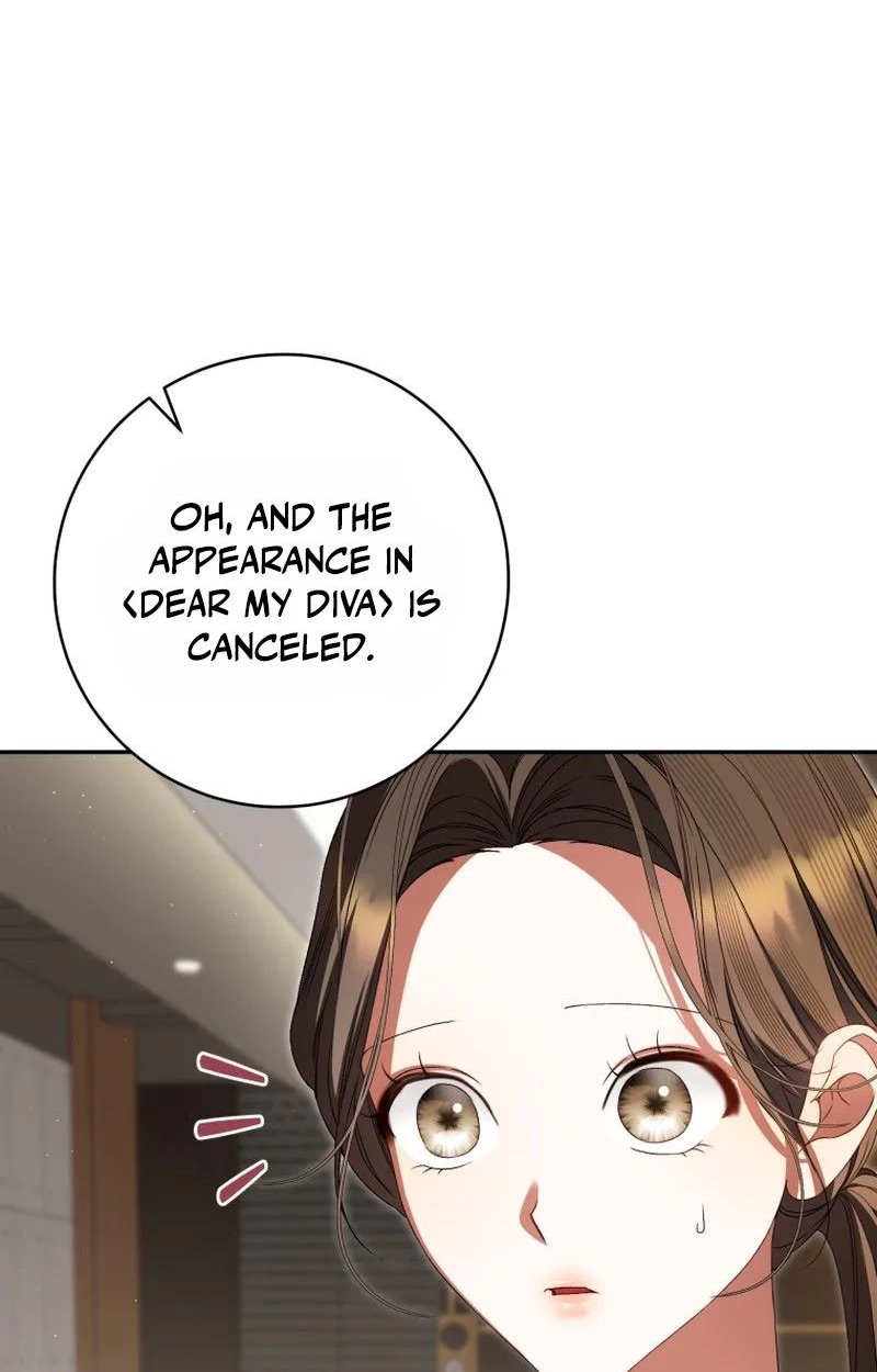 I Became the Cursed Idol Leader chapter 59 page 117