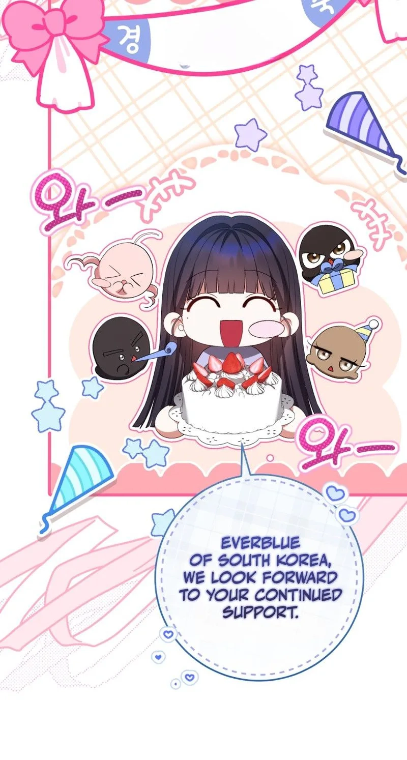I Became the Cursed Idol Leader chapter 59 page 128