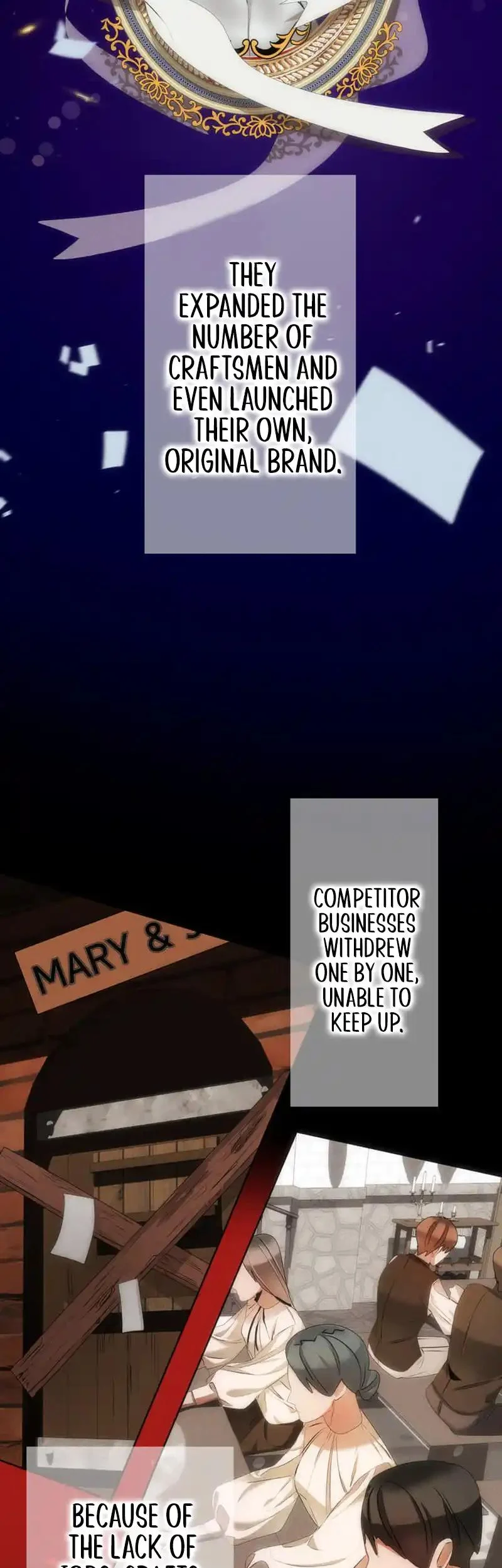 Revenge After Divorce chapter 1 page 12