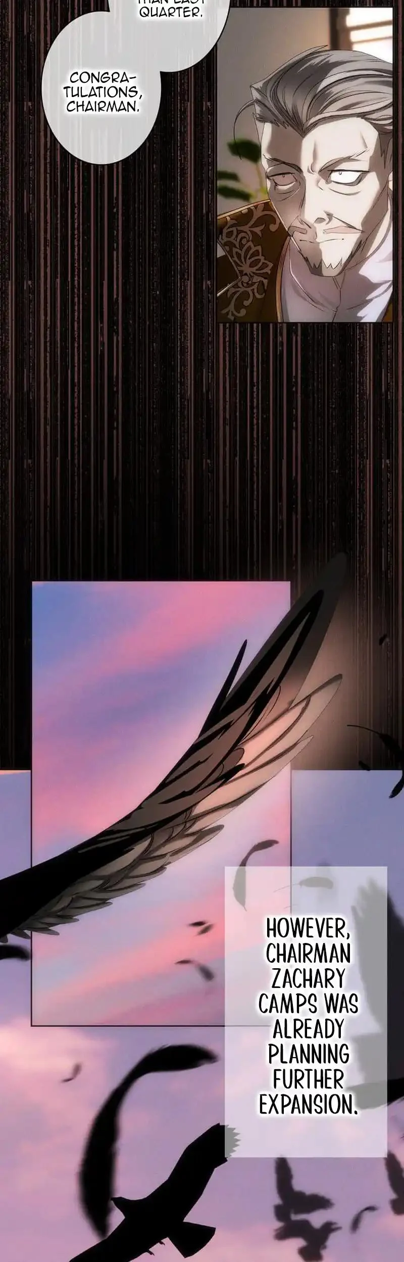 Revenge After Divorce chapter 1 page 14