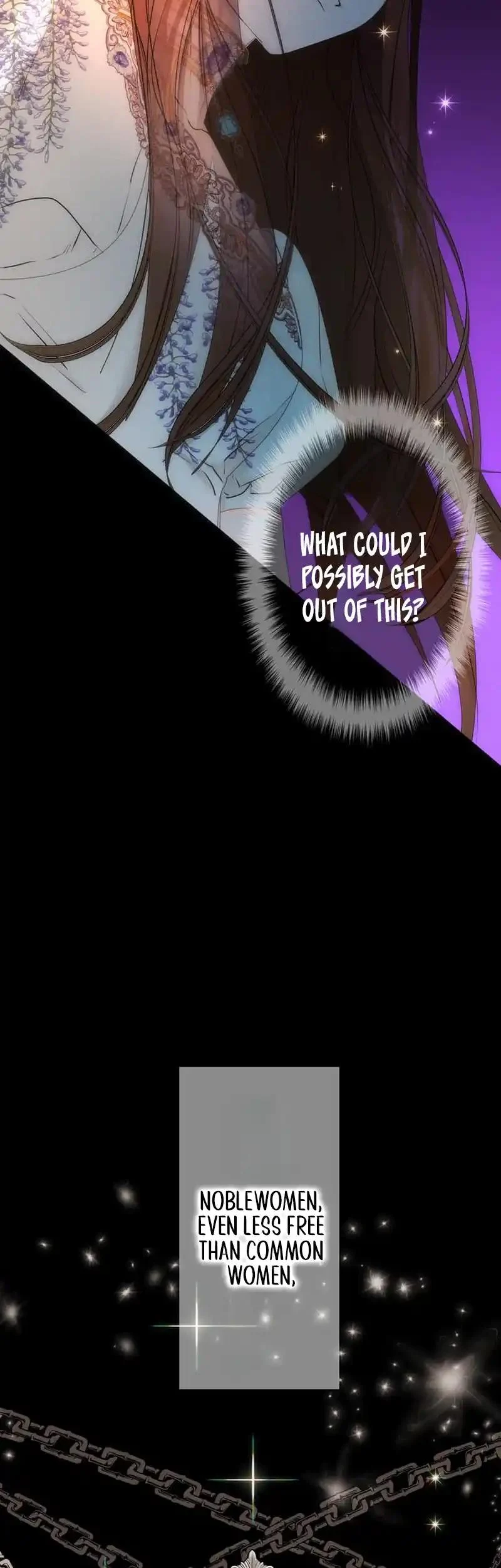 Revenge After Divorce chapter 1 page 39
