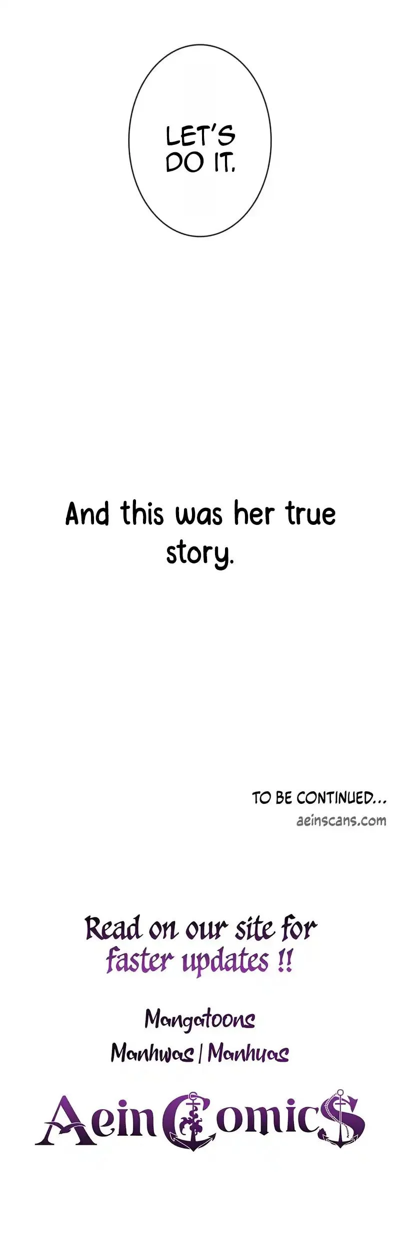 Revenge After Divorce chapter 1 page 45