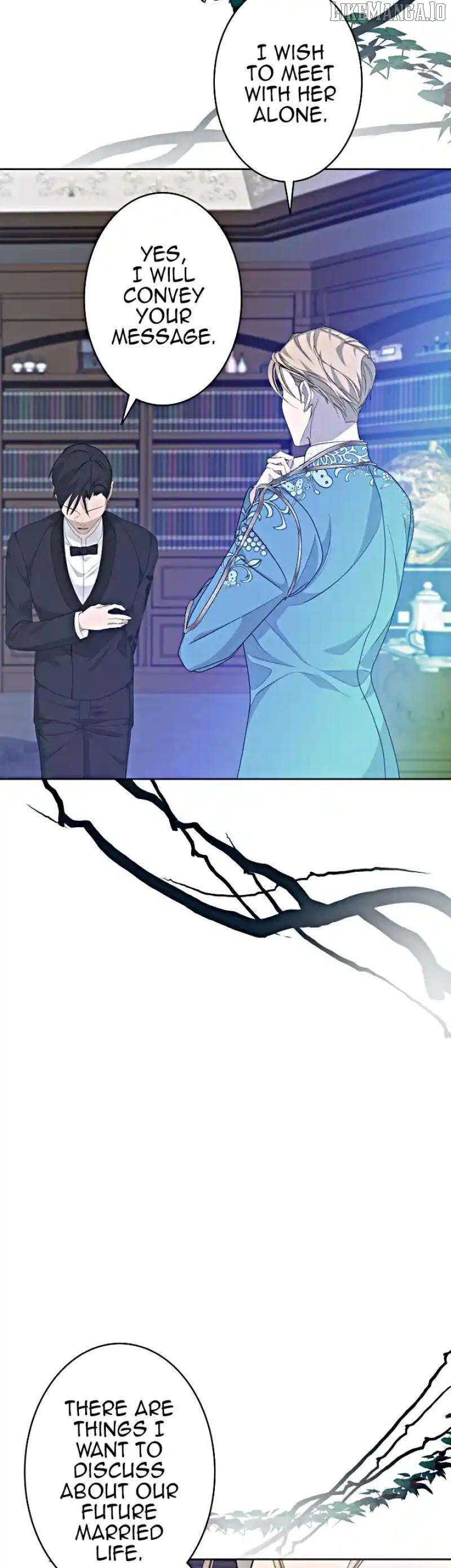 Revenge After Divorce chapter 11 page 32