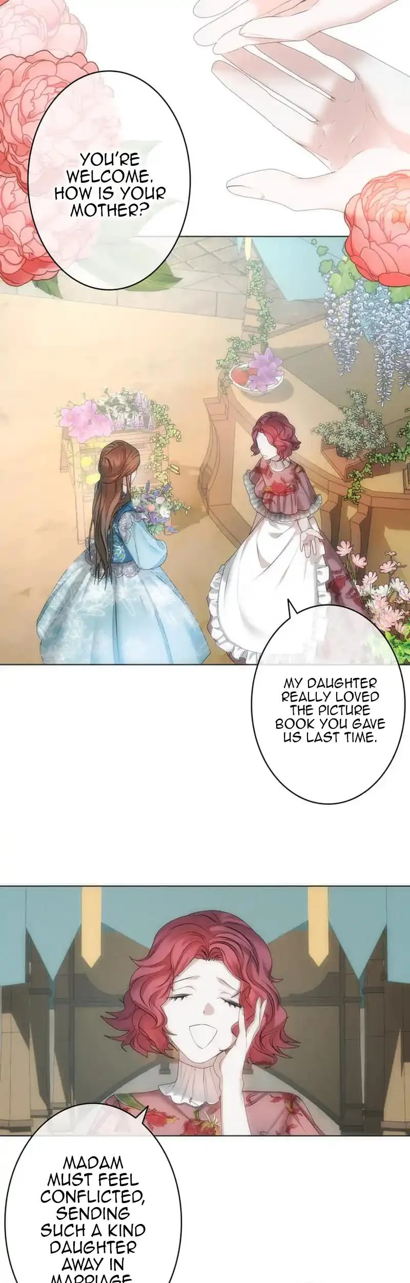 Revenge After Divorce chapter 2 page 14