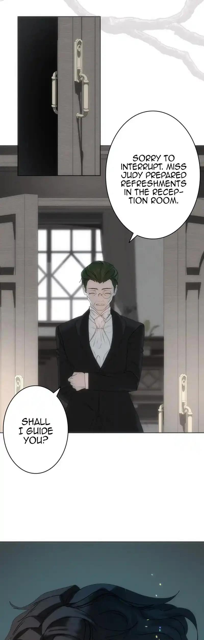 Revenge After Divorce chapter 2 page 26