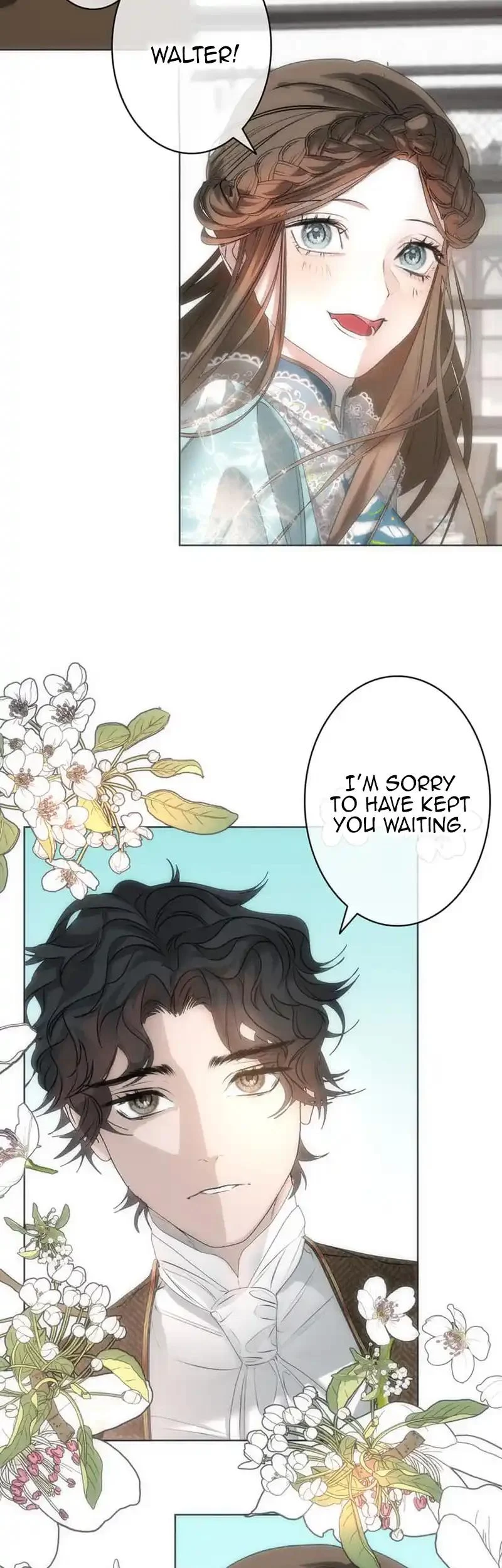 Revenge After Divorce chapter 2 page 31