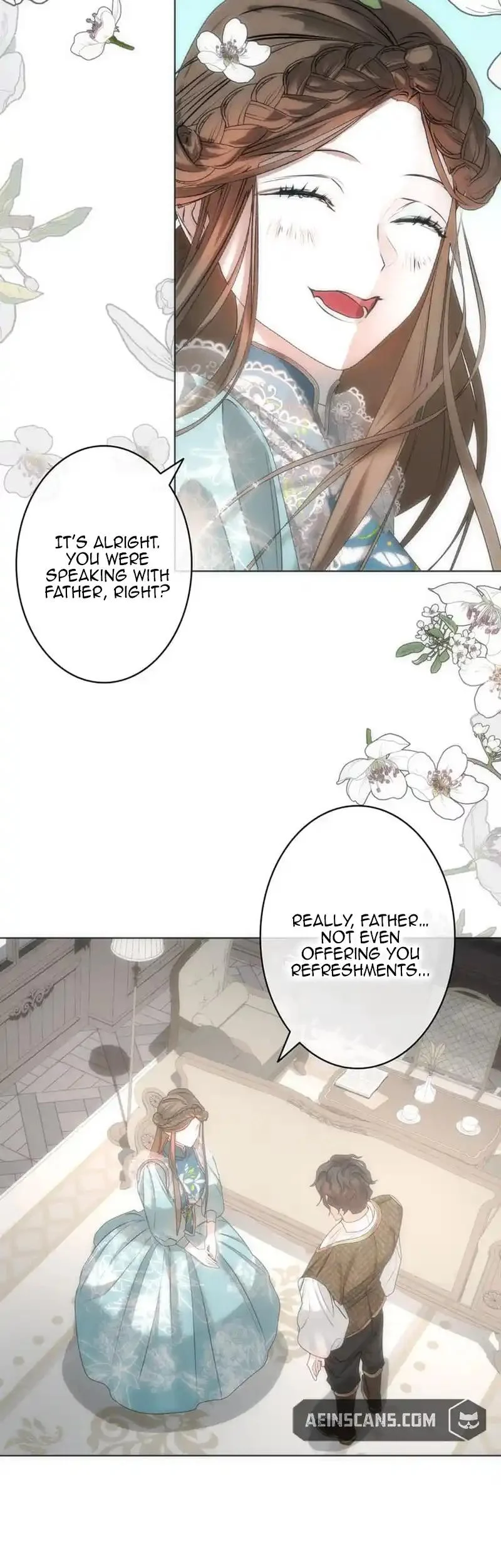 Revenge After Divorce chapter 2 page 32
