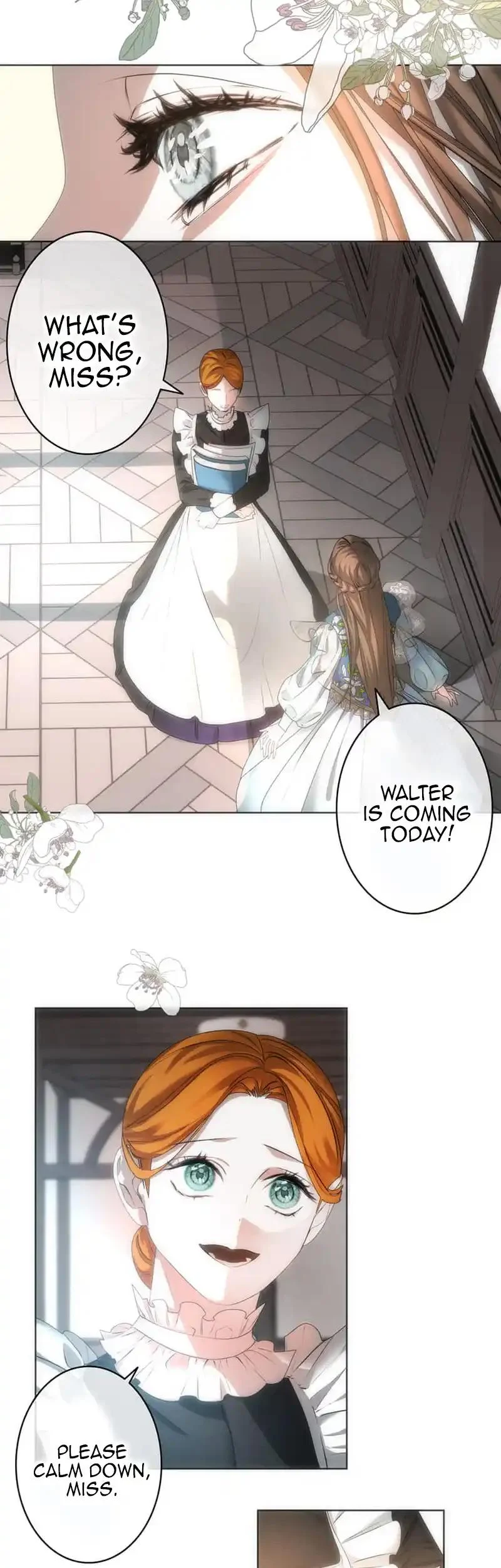 Revenge After Divorce chapter 2 page 5
