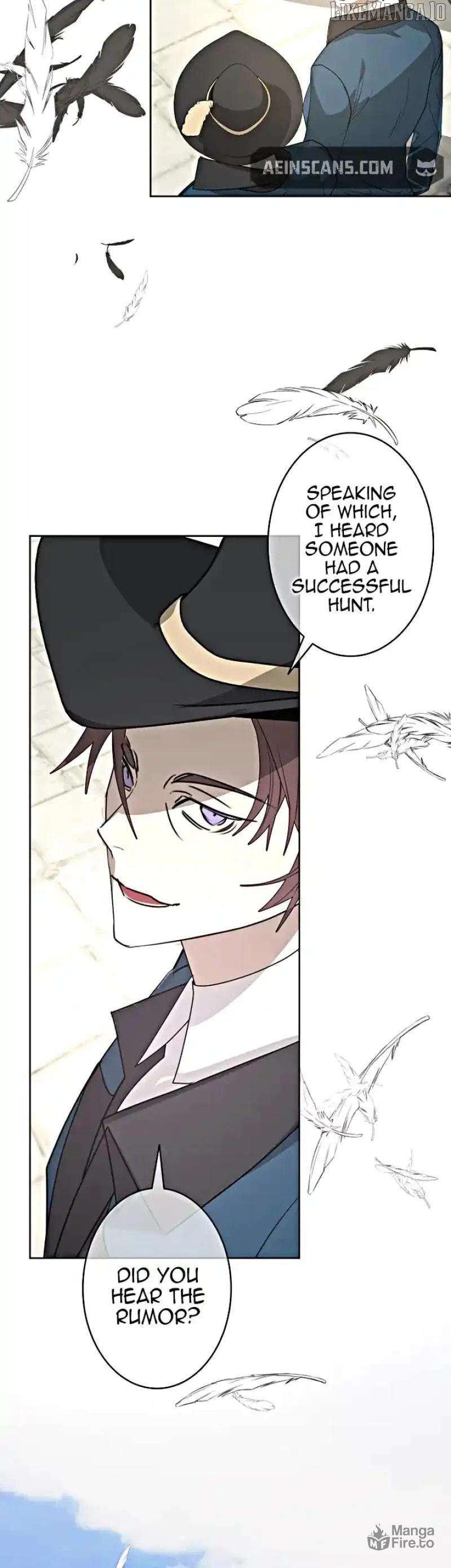 Revenge After Divorce chapter 8 page 3