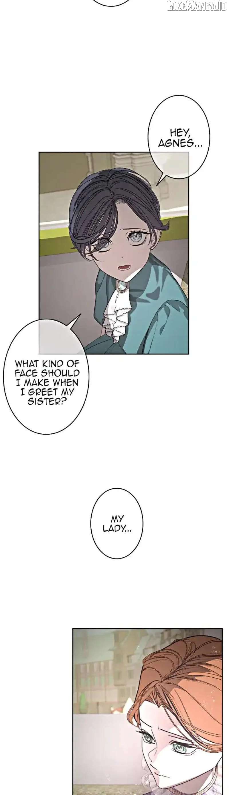 Revenge After Divorce chapter 8 page 7