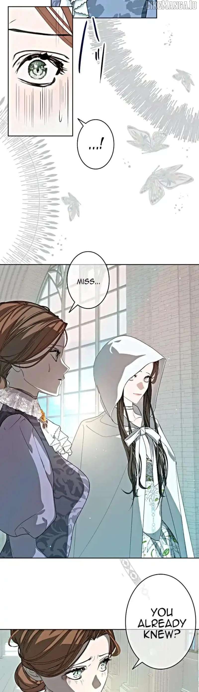 Revenge After Divorce chapter 9 page 4