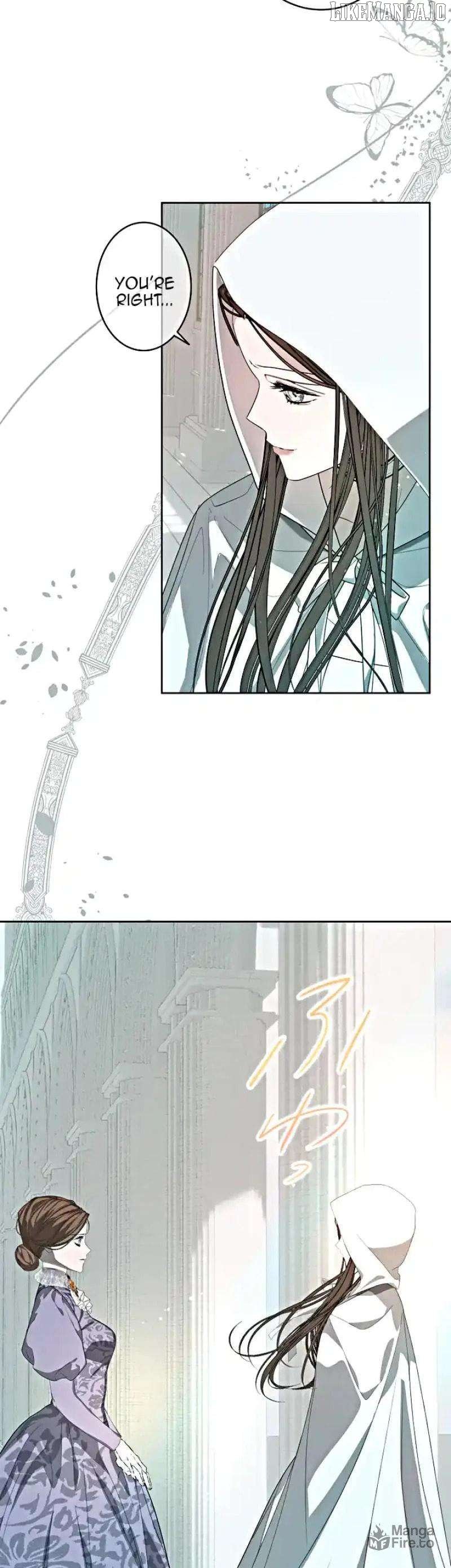 Revenge After Divorce chapter 9 page 6
